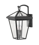 Alford Place 2 Light Medium Wall Lantern