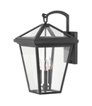 Alford Place 3 Light Large Wall Lantern