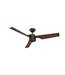 Lustra cu ventilator Cabo Frio – 52″ / 132cm Ceiling Fan New Bronze