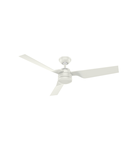 Lustra cu ventilator Cabo Frio – 52″ / 132cm Ceiling Fan Resort White