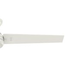 Lustra cu ventilator Protos – 52″ / 132cm Ceiling Fan Fresh White