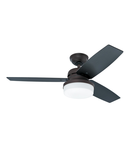 Lustra cu ventilator Galileo – 48″ / 122cm Ceiling Fan Alpha Bronze