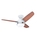 Lustra cu ventilator Nova – 42″ / 107cm Ceiling Fan Architectural White