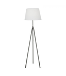 Lampadar de podeaSkate Tripod Floor Lamp Matt Black Base Only