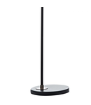 Lampadar de podeaBond Task Floor Lamp Black Copper