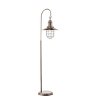 Lampadar de podeaTerrace Floor Lamp Copper