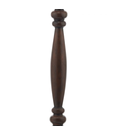 Lampadar de podeaHayward Floor Lamp Dark Wood Base Only