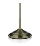 Lampadar de podeaRanger Floor Lamp Antique Brass