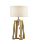 Lampadar de podeaPyramid Table & Floor Twin Pack Comes With Shades
