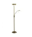 Lampadar de podeaMontana Mother & Floor Lamp Antique Brass