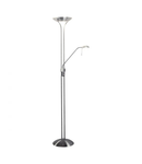 Lampadar de podeaMontana Mother & Child Floor Lamp Satin Chrome