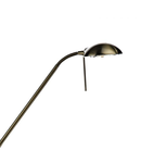 Lampadar de podeaJournal Task Floor Lamp Antique Brass (Multipack)