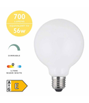 Sursa de iluminat (Pack of 5) LED Globe Light Bulb (Lamp) ES/E27 6W 700LM