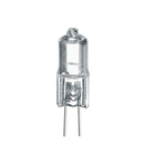 Sursa de iluminat (Pack of 10) Halogen G4 Light Bulb (Lamp) 10W 96LM