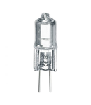 Sursa de iluminat (Pack of 10) Halogen G4 Light Bulb (Lamp) 20W 255LM