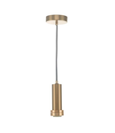 Lampa suspendata Accessory 1 Light Suspension Bronze