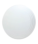 Oglinda Meora Round Bevelled Mirror 100cm