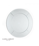 Oglinda Laura Ashley Gatsby Round Mirror 100cm