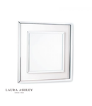 Oglinda Laura Ashley Evie Square Mirror Clear Frame 90 x 90cm
