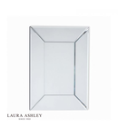 Oglinda Laura Ashley Gatsby Small Rectangle Mirror H60 x W45cm