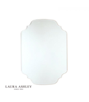 Oglinda Laura Ashley Rochelle Rectangle Mirror 72 x 100cm