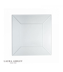 Oglinda Laura Ashley Gatsby Square Mirror 90cm