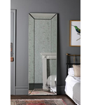 Oglinda Laura Ashley Gatsby Large Floor Mirror 201 x 70cm