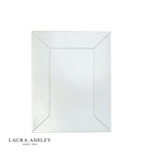 Oglinda Laura Ashley Gatsby Large Rectangle Mirror 120 x 90cm