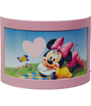 Aplica Magic Minnie 01204 Klausen