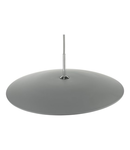 Lampa suspendata Enoch Pendant Matt Grey Stainless Steel LED