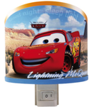 Lampa de veghe Magic Cars 21101 Klausen