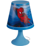 Lampa de birou Magic Spiderman Klausen