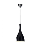 Lampa suspendata Tone Pendant Black