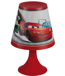 Lampa de birou Magic Cars Klausen