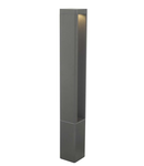 Pitic Sitar Outdoor Post Light Anthracite IP65 LED