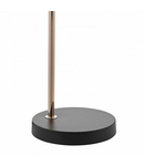 Veioza Frederick Task Lamp Black & Copper