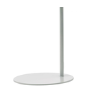 Veioza Effie Table Lamp Pale Green and White