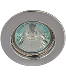 Spot halogen crom fix 6023 Klausen