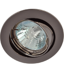 Spot halogen culoare titan mobil 6015