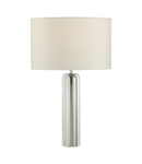 Veioza Rifle Large Table Lamp Stainless Steel Base Only