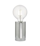 Veioza Hiva Table Lamp Polished Chrome Base Only