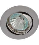 Spot halogen crom mobil 6015