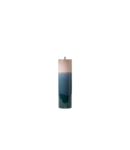 Veioza Ignatio Table Lamp Ceramic Pink & Blue Base Only