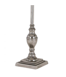 Veioza Egil Table Lamp Antique Silver Base Only