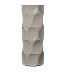 Veioza Sintra Table Lamp Taupe Ceramic Base Only