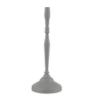 Veioza Joanna Table Lamp Grey With Shade