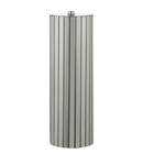 Veioza Cassandra Table Lamp Polished Chrome With Shade