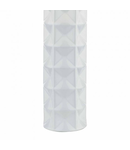 Veioza Gift Table Lamp 3D Pattern White With Shade