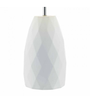 Veioza Ciara Table Lamp White With Shade