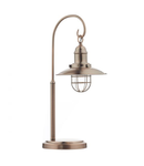 Veioza Terrace Table Lamp Copper